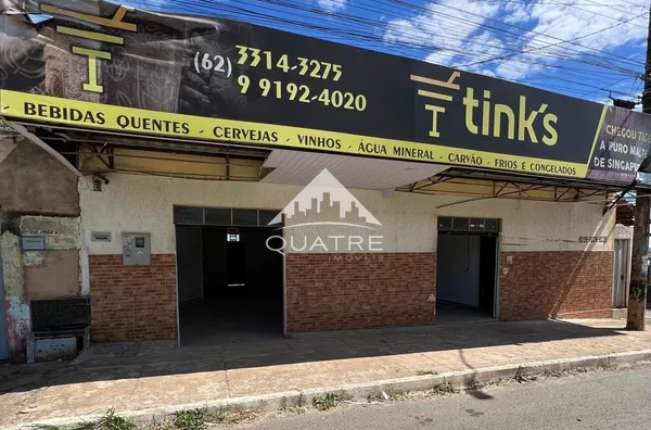 Sala comercial para aluguel,  Jardim Arco Verde, Anapolis