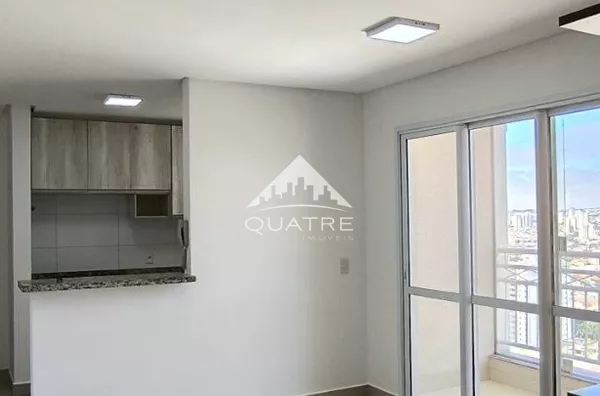 Apartamento para venda, 2 quarto(s),  Vila Santa Isabel, Anapolis