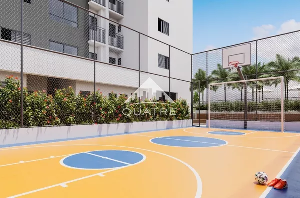 Apartamento para venda, 3 quarto(s), Jardim Alexandrina, Anapolis - Foto 11