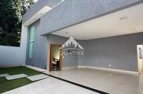 Casa para venda, 3 quarto(s),  Jardim Progresso, Anapolis