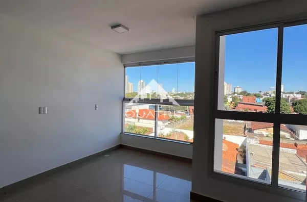 Apartamento para aluguel, 2 quarto(s),  Jundiaí, Anapolis