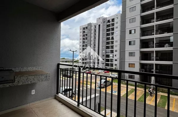 Apartamento para aluguel, 3 quarto(s), Boa Vista, Anapolis - Foto 3