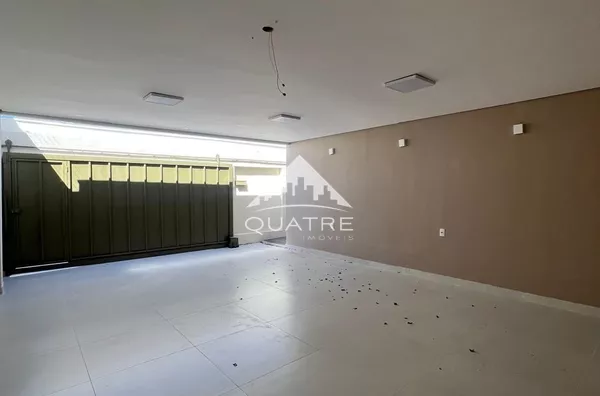 Casa para locação no Bairro Jundiaí