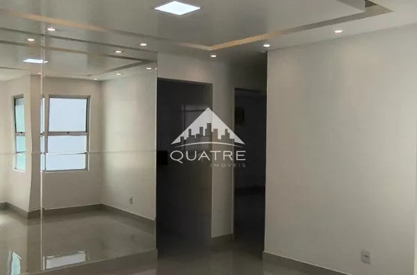 Apartamento para aluguel, 2 quarto(s),  Jardim Suíco, Anapolis