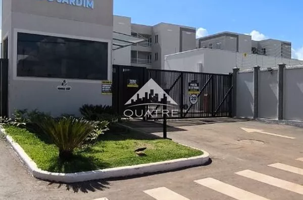 Arcos do Jardim