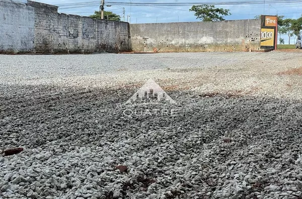 Terreno para aluguel,  Parque São João, Anapolis