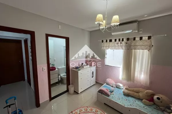 CASA À VENDA | CAMPOS DO JORDÃO – ANÁPOLIS-GO - Foto 12