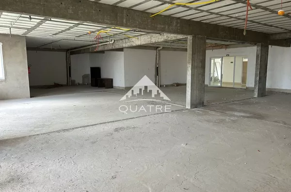 Sala comercial em andar para aluguel,  Jundiaí, Anapolis