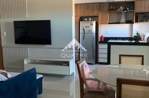 Apartamento para venda, 3 quarto(s),  Residencial Vale Do Sol, Anapolis