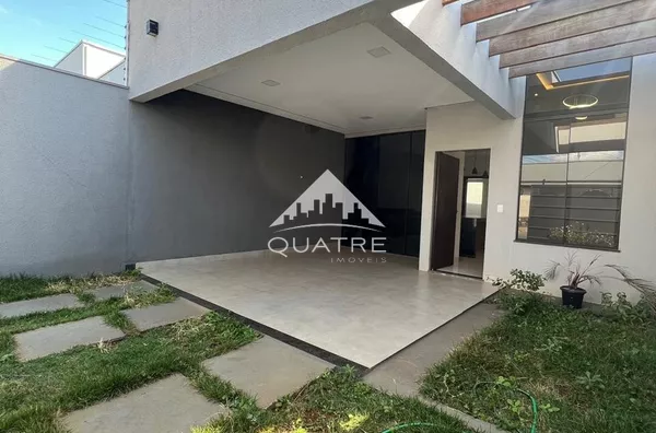Casa para aluguel, 3 quarto(s),  Parque Calixtópolis, Anapolis