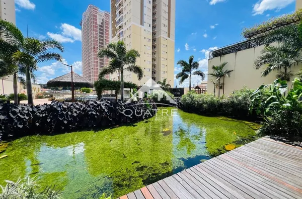 Apartamento para aluguel, 3 quarto(s),  Vila Santa Isabel, Anapolis