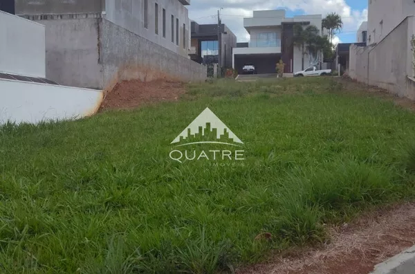 Terreno para venda,  Condomínio Vale Dos Pássaros, Anapolis