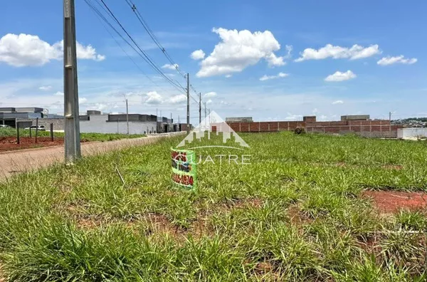 AGIO de terreno para venda, Residencial Campos Do Jordão, Anapolis - Foto 4