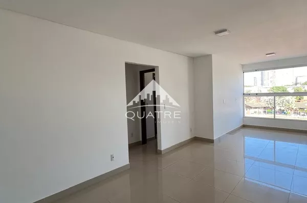 Apartamento para aluguel, 2 quarto(s),  Jundiaí, Anapolis