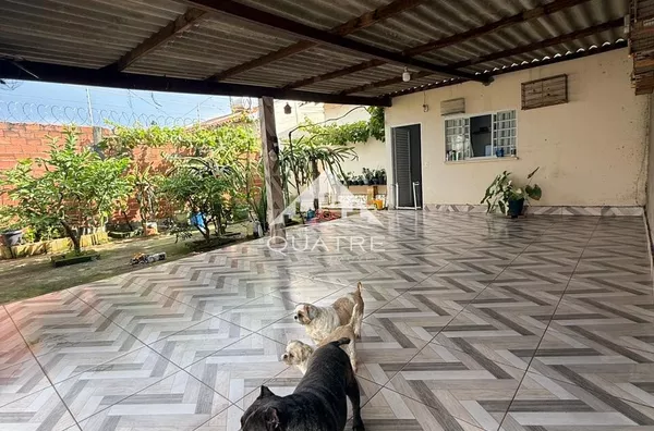 Casa para venda, 2 quarto(s),  Residencial Do Cerrado, Anapolis