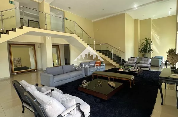 Apartamento para aluguel, 3 quarto(s),  Maracanã, Anapolis