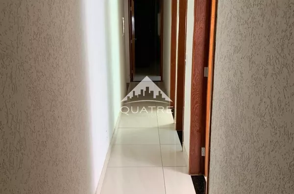 Casa para venda, 4 quarto(s),  Jardim Europa I E Ii, Anapolis