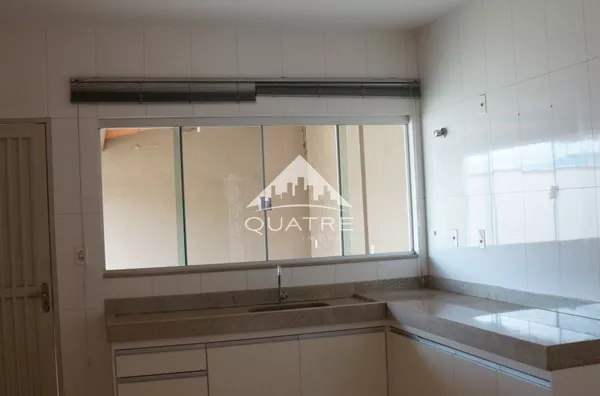 Casa para aluguel, 3 quarto(s),  Calixtolândia, Anapolis