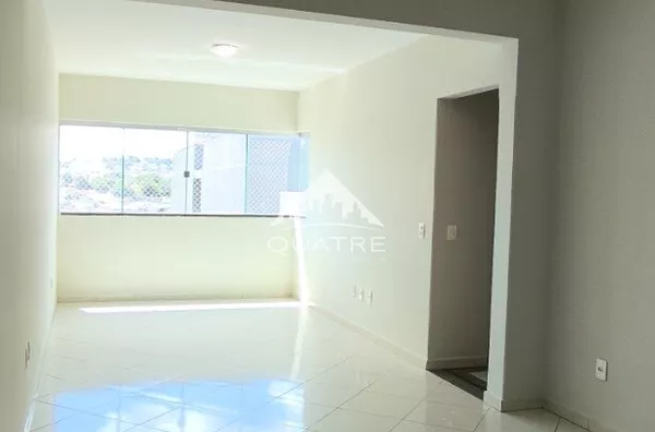 Apartamento para aluguel, 2 quarto(s),  Jardim Bandeirante, Anapolis