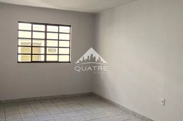 Casa para locação no Bairro Jundiaí
