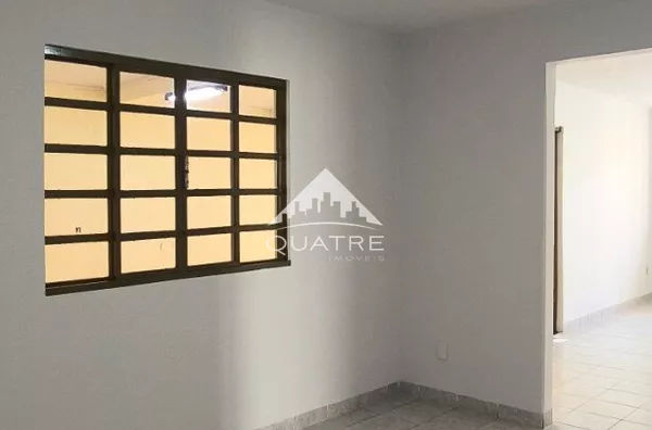 Casa para locação no Bairro Jundiaí