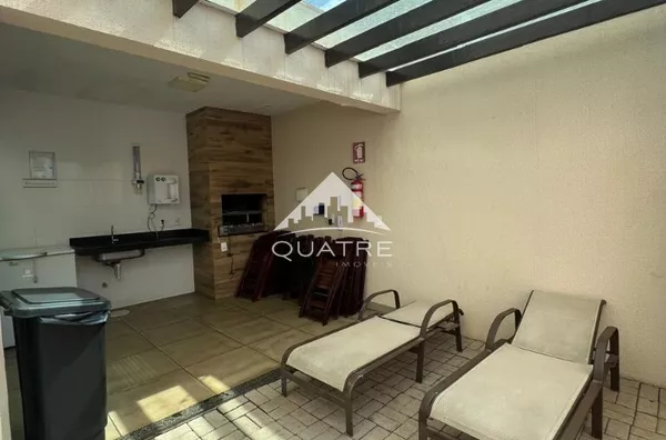 Residencial Wanda Brasil