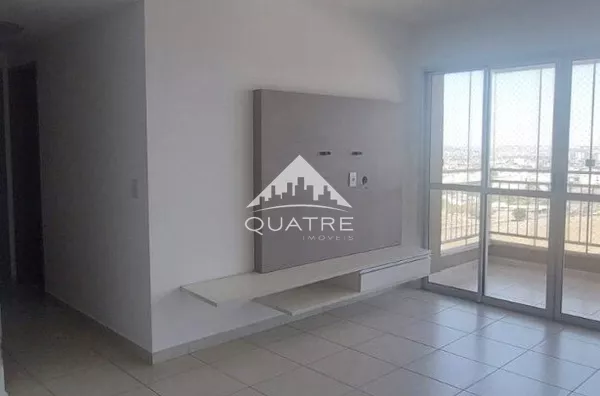 Apartamento para aluguel,  Proximo Uni Evangélicas,Jardim Das Américas 2ª Etapa, Anapolis
