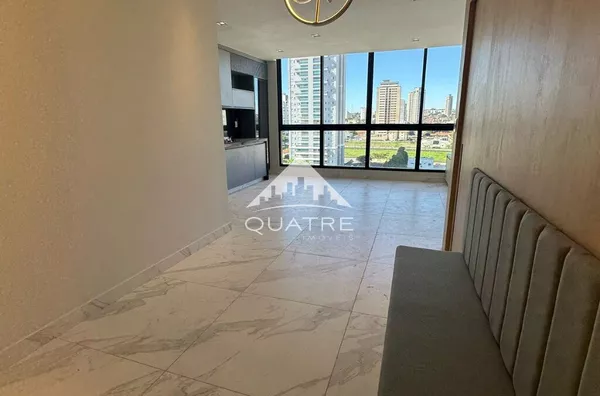 Apartamento para venda Ipiranga Park,  Jundiaí, Anapolis