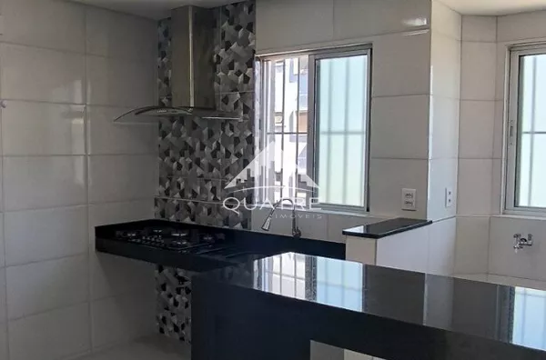 Apartamento para aluguel, 2 quarto(s),  Jardim Suíco, Anapolis