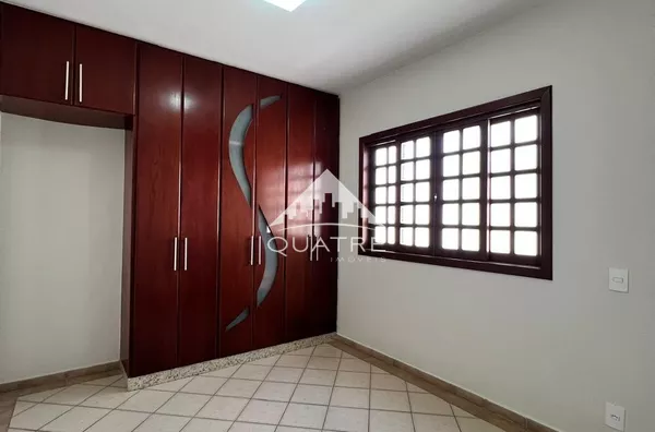 Casa no Bairro Jundiaí em Anápolis - Foto 11