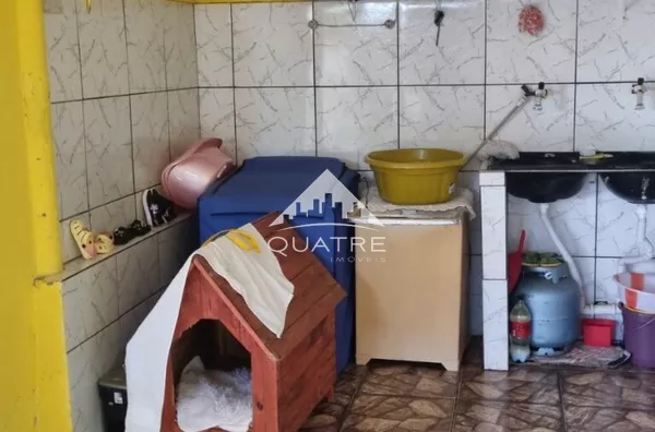 Casa para venda, 4 quarto(s),  Vila Mariana, Anapolis