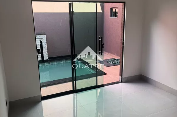 Residencial Villa Bella- Casa á venda - Foto 11