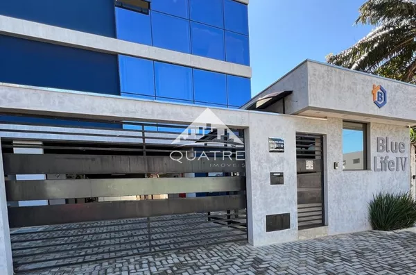 Residencial Blue Life IV 