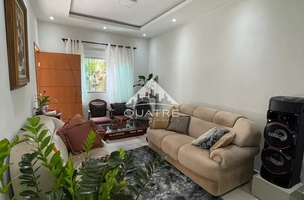 Casa para venda, 3 quarto(s), Residencial Campos Do Jordão, Anapolis - Foto 3