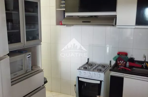 Apartamento para venda, 3 quarto(s),  Cidade Jardim, Anapolis