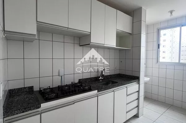 Apartamento para aluguel, 2 quarto(s), Jardim Europa I E Ii, Anapolis - Foto 8