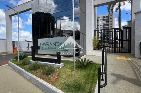 Apartamento para aluguel, 2 quarto(s),  Vila Industrial, Anapolis