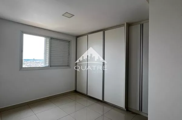 Apartamento para aluguel, 2 quarto(s), Vila Santa Isabel, Anapolis - Foto 8