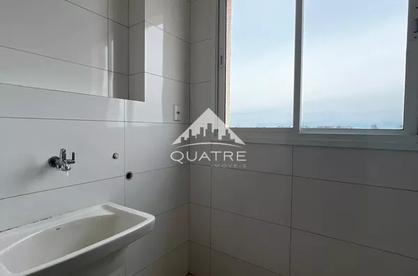 Apartamento para aluguel, 2 quarto(s), Vila Santa Isabel, Anapolis - Foto 10