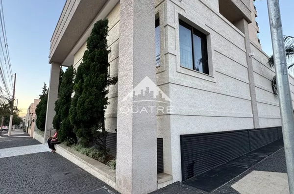 Apartamento com 4 quartos à venda, 200m2 - Jundiaí 