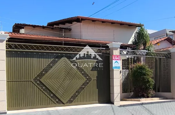 Casa para venda 3 quarto(s),  Jardim Ana Paula, Anapolis