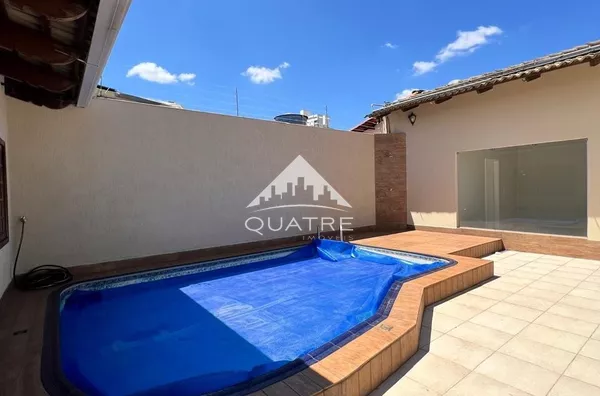 Casa no Bairro Jundiaí em Anápolis - Foto 19