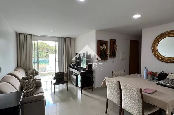 Apartamento Alameda Jundiaí ANAPOLIS