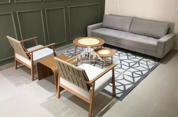 Residencial Itapuã