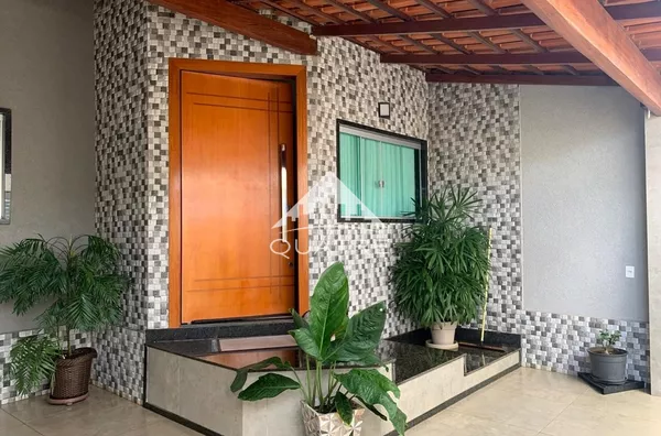 Casa para venda, 4 quarto(s),  Jardim Europa I E Ii, Anapolis