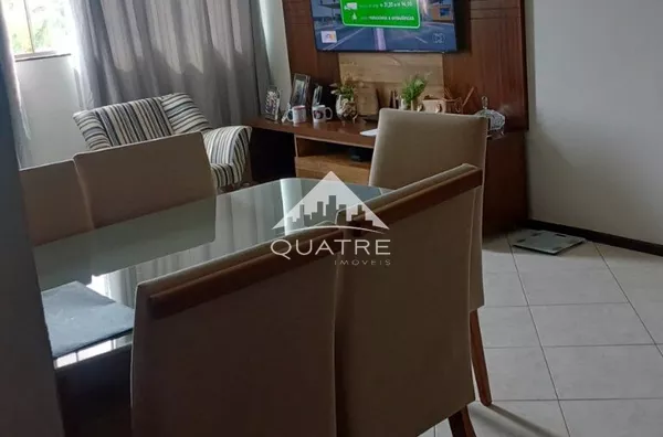 Apartamento para venda, 3 quarto(s),  Jk Nova Capital, Anapolis