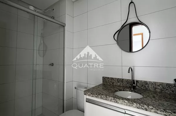 Apartamento para aluguel, 2 quarto(s), Vila Santa Isabel, Anapolis - Foto 7