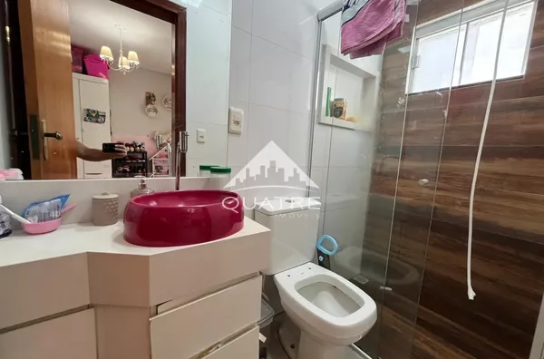 CASA À VENDA | CAMPOS DO JORDÃO – ANÁPOLIS-GO - Foto 18