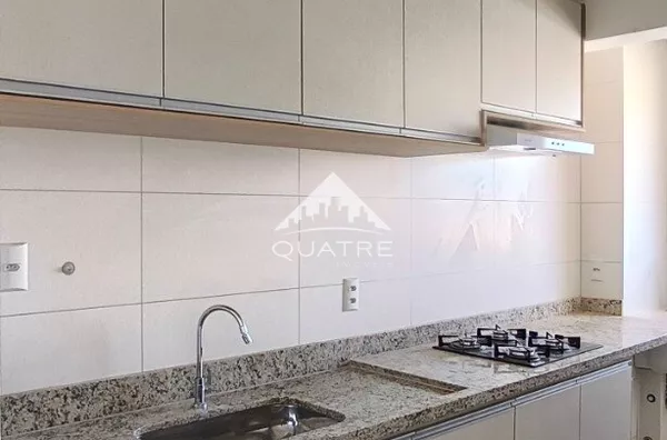 Apartamento para aluguel, 2 quarto(s),  Vila Santa Isabel, Anapolis