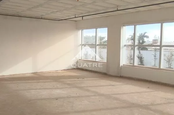 Sala comercial para aluguel, São Francisco Business Tower,  Jundiaí, Anapolis
